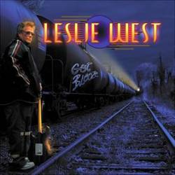 Leslie West : Got Blooze